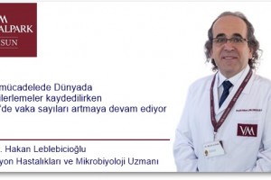 HIV Dünyada Azalırken Türkiye’de Artıyor
